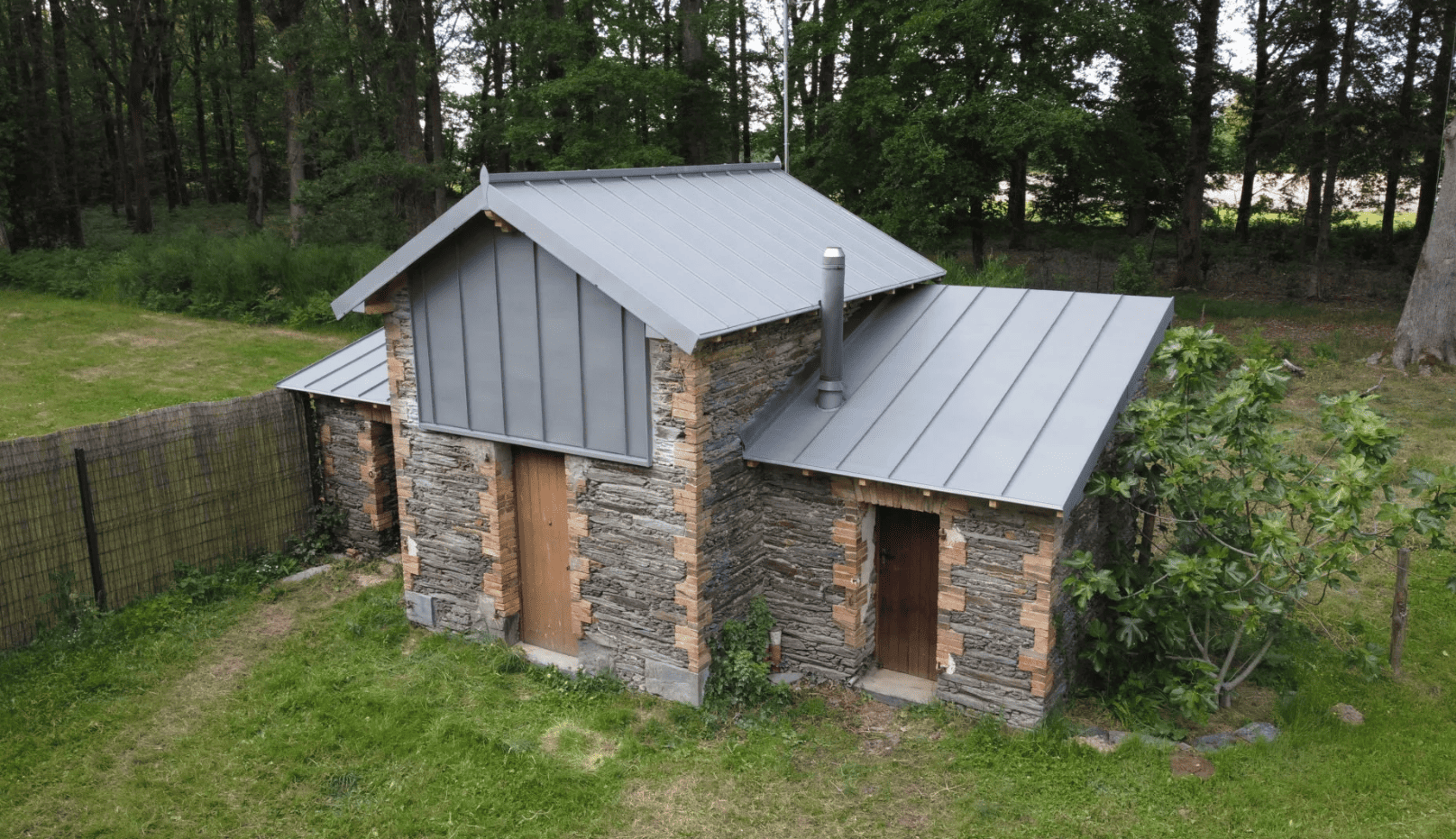 Nort Couverture PHOTO POUR HOME REALISATIONS (à Prendre Dans La Page Réalisations, Rubrique TREFFIEUX) 192